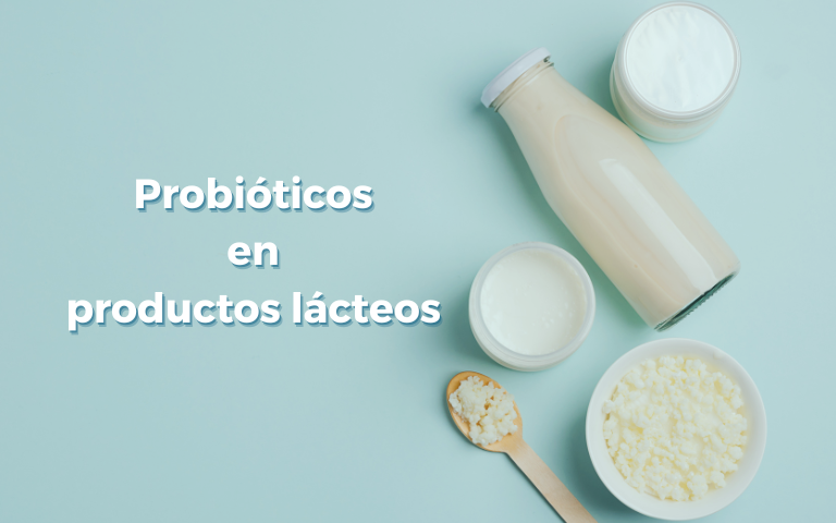 Descubre cómo las fermentaciones de la leche nos han proporcionado probióticos activos desde la Revolución Neolítica hasta nuestros días, y cómo esto ayudó a los humanos a adquirir la tolerancia a la lactosa